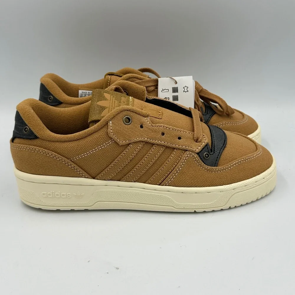 adidas step into